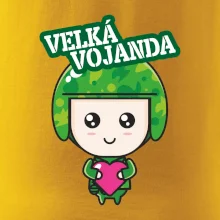 Velká vojanda
