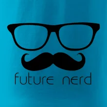 Future nerd