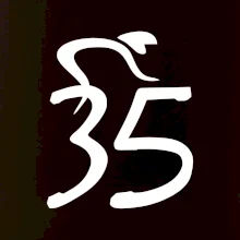 Cyklista slaví pětatřicítku (35)