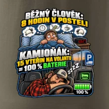 Instantní Spánek