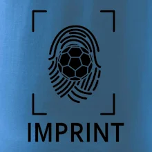Házená imprint