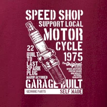 Spark Plug