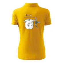 Recept houbová redukce