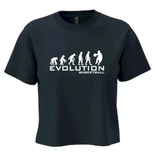 Evoluce Basketball