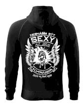 Nesnáším být sexy - kytarista