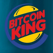 Bitcoin King