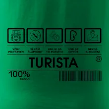 Čárový Kód Turista