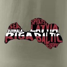 Mapy - názvy měst - Moldávie