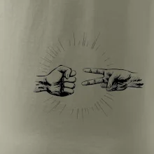 Kámen tupí nůžky