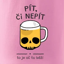 Pít, či nepít