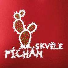 Píchám skvěle Píchám skvěle