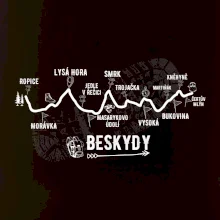 Profil Beskydy Profil Beskydy
