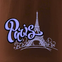 Paris Lettering