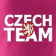 Czech team - Český lev