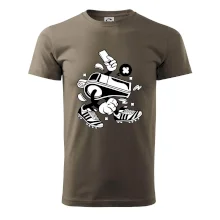 Rozhodčí píšťalka