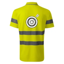 Terč na lukostřelbu