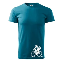 Silniční cyklista Silniční cyklista
