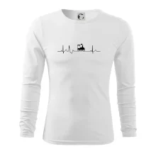 Ekg lokomotiva Ekg lokomotiva