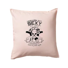 Nesnáším být sexy - Kuchař