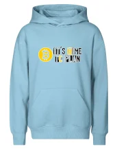 It's time to plan bitcoin