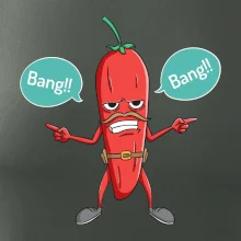 Chilli bang bang