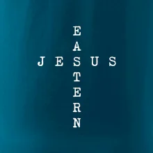 Eastern Jesus