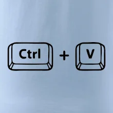 Syn / Dcera  CTRL + V