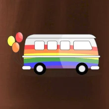 LGBT busík