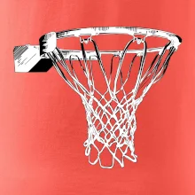 Basketbalový koš