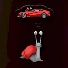 Nesplnitelný sen (Hana-creative)