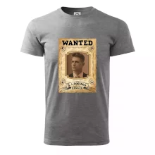 Wanted Fotka