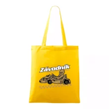 Motokára závodník