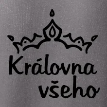 Královna všeho