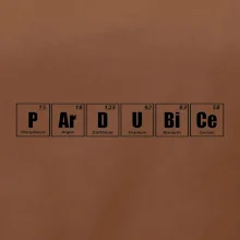 Periodická tabulka Pardubice