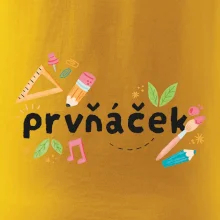 Prvňáček - tiskací