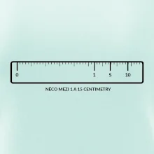 Kadeřnický centimetr
