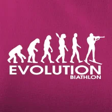 Evoluce biatlonu Biathlon