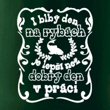 I blbý den na rybách