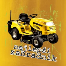 Nejlepší zahradník traktor