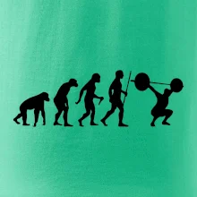 Evolution fitness