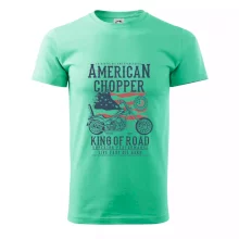 American Chopper