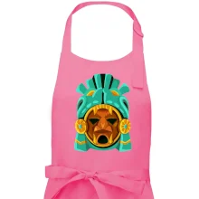 Mayové maska mátová