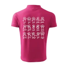 Algebra dance Algebra dance
