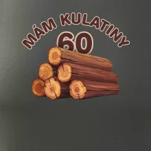 Mám kulatiny 60