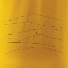 Siluety Českých hor - linky