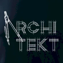 Architekt - výkres