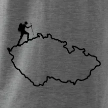 Český turista