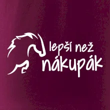 Lepší než nákupák