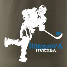 Hokejová hvězda