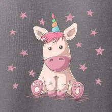 Jednorožec miminko